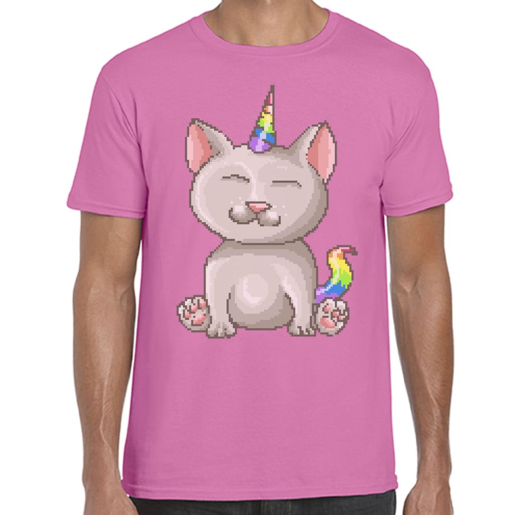 Kitty Unicorn T-shirt