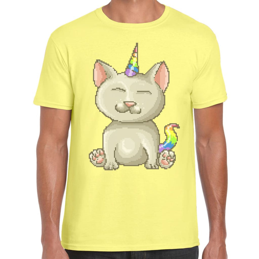 Kitty Unicorn T-shirt