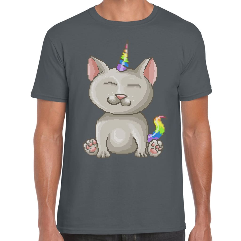 Kitty Unicorn T-shirt