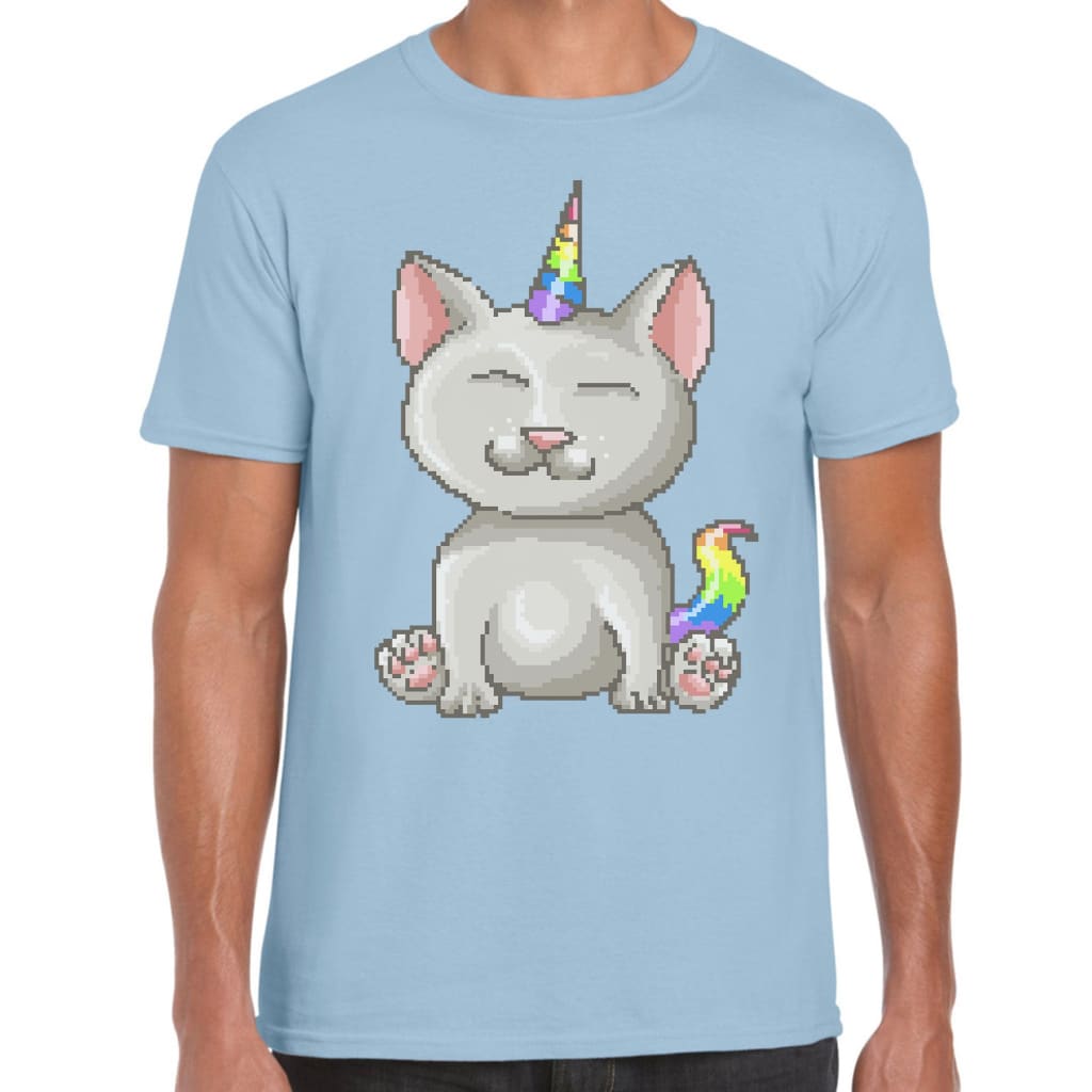 Kitty Unicorn T-shirt