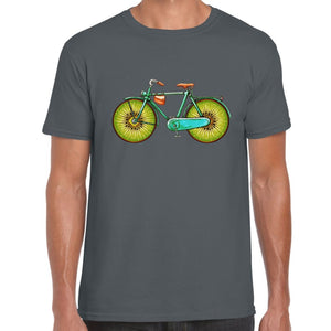 Kiwi Bike T-shirt