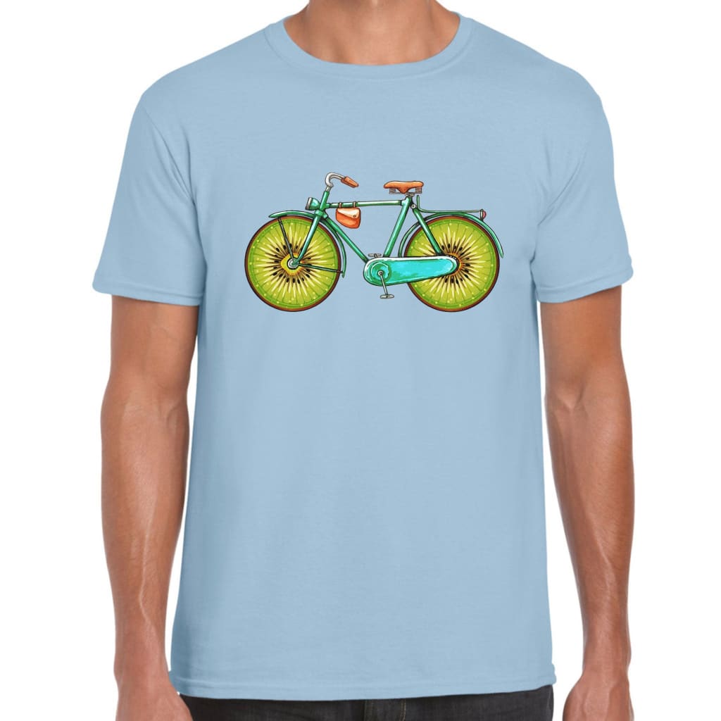 Kiwi Bike T-shirt