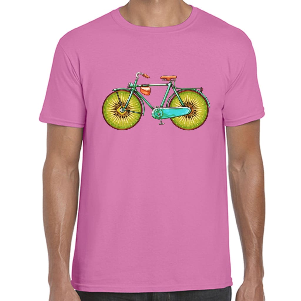 Kiwi Bike T-shirt