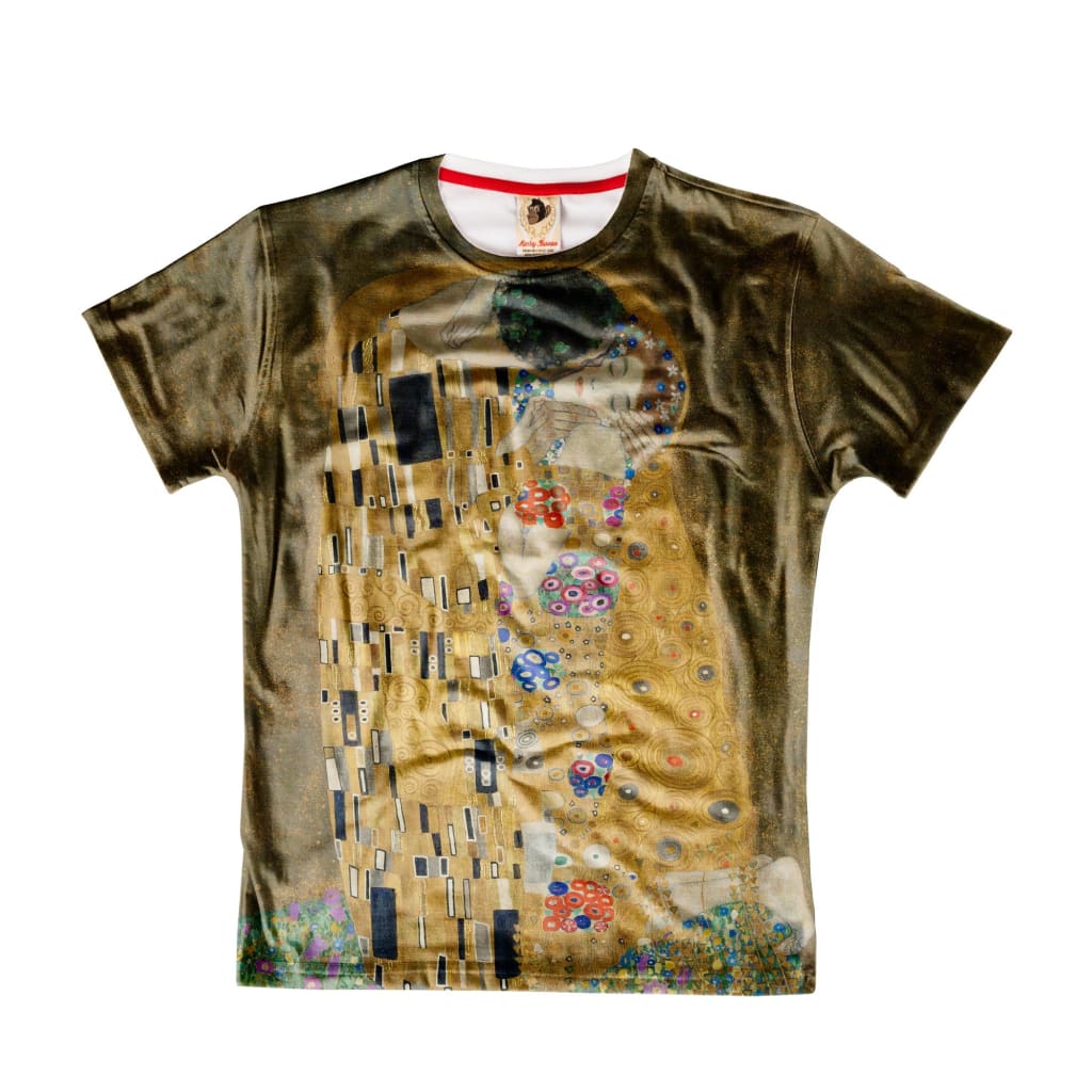 Klimt T-shirt