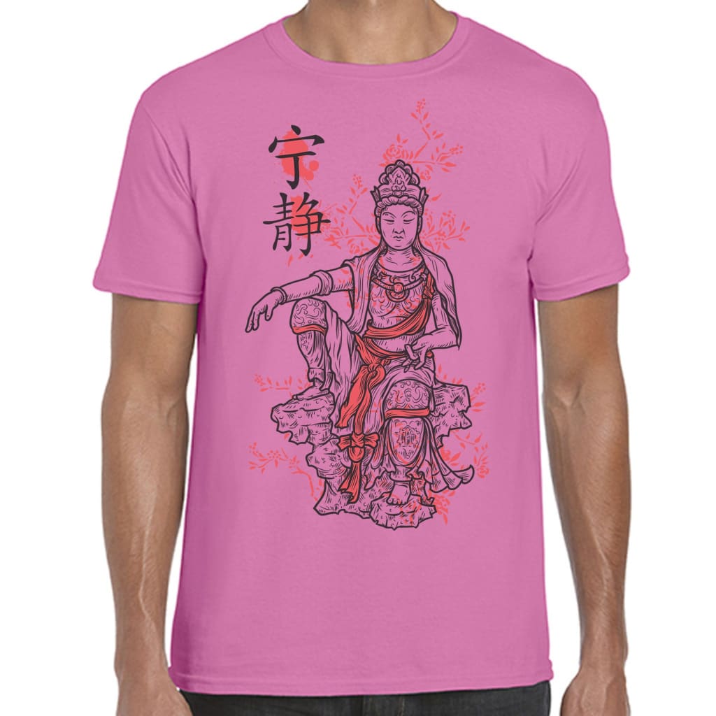 Kunoichi T-shirt