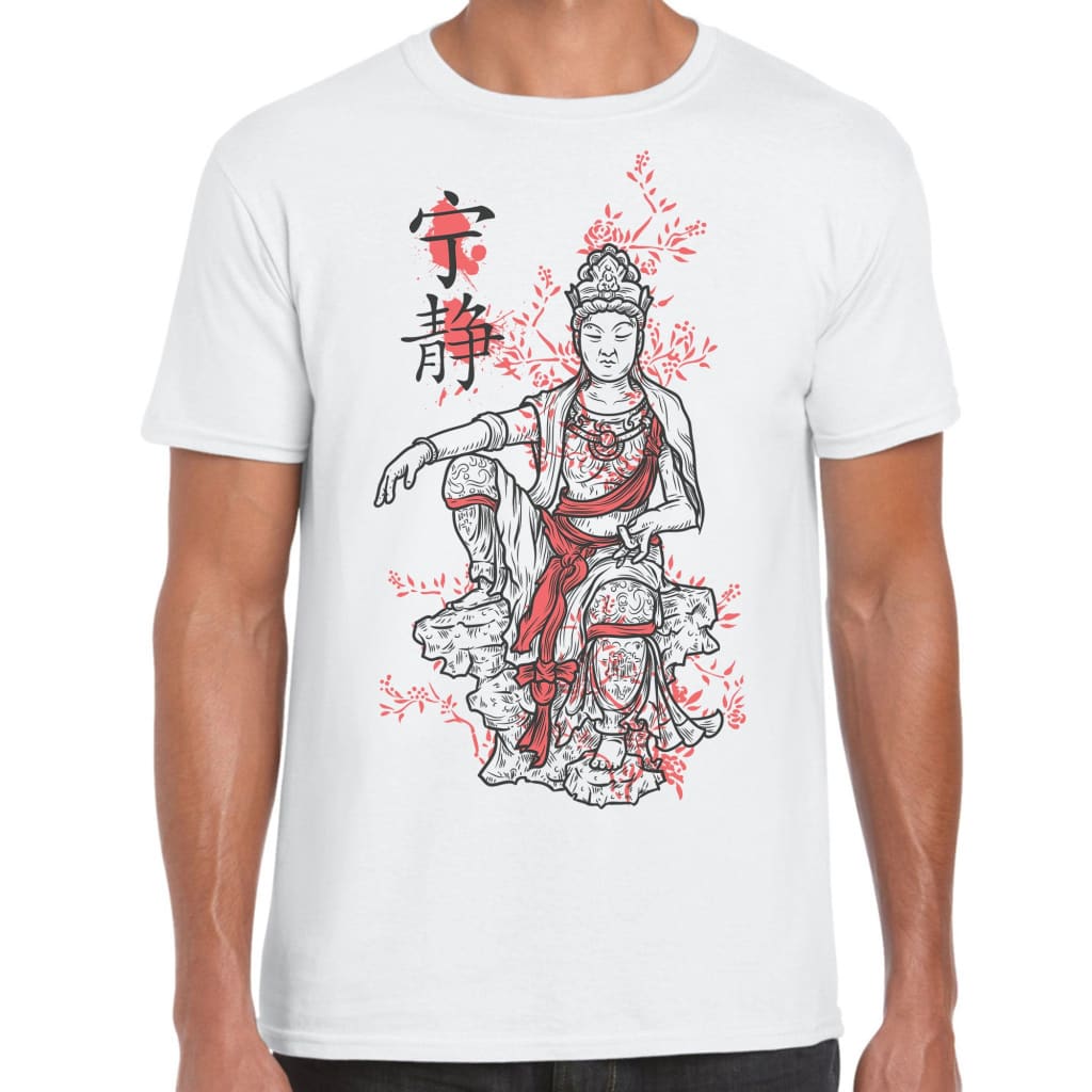 Kunoichi T-shirt