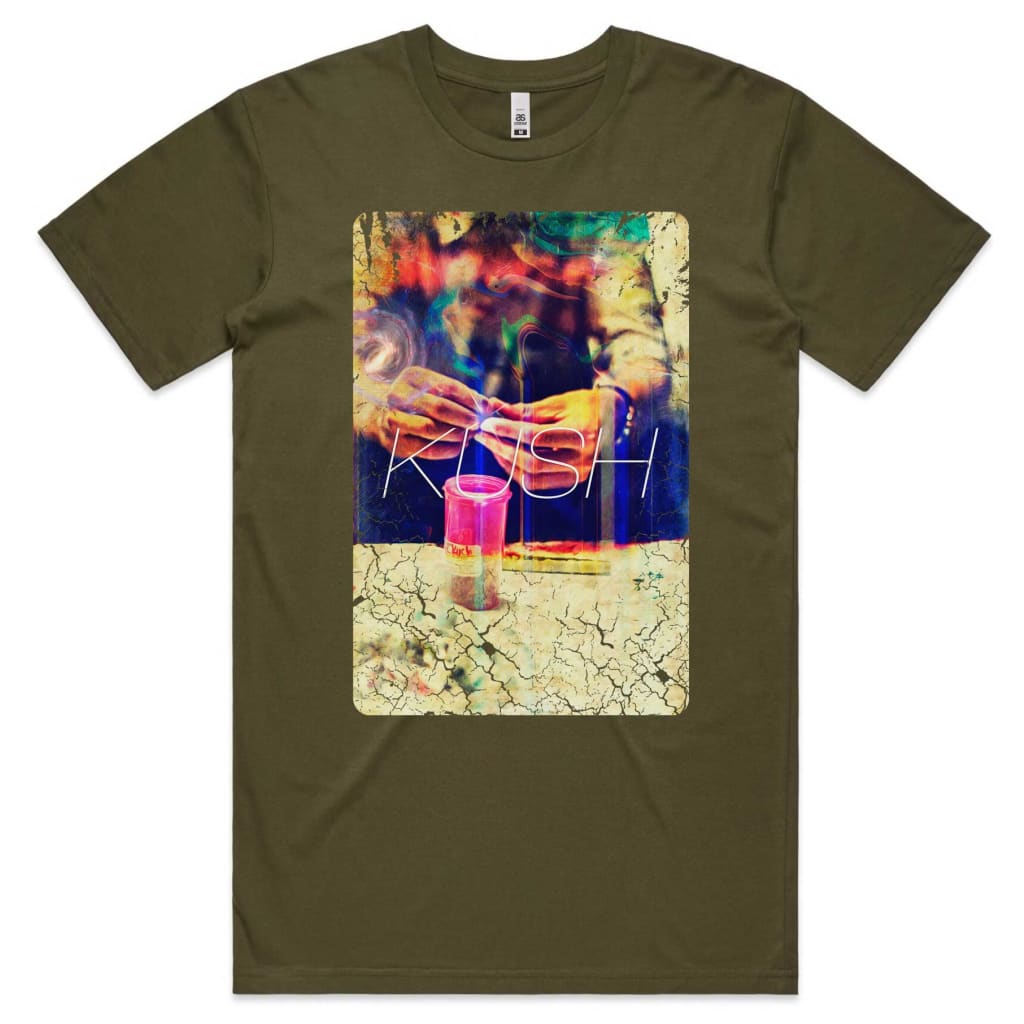 Kush T-shirt