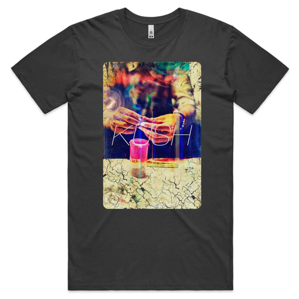 Kush T-shirt