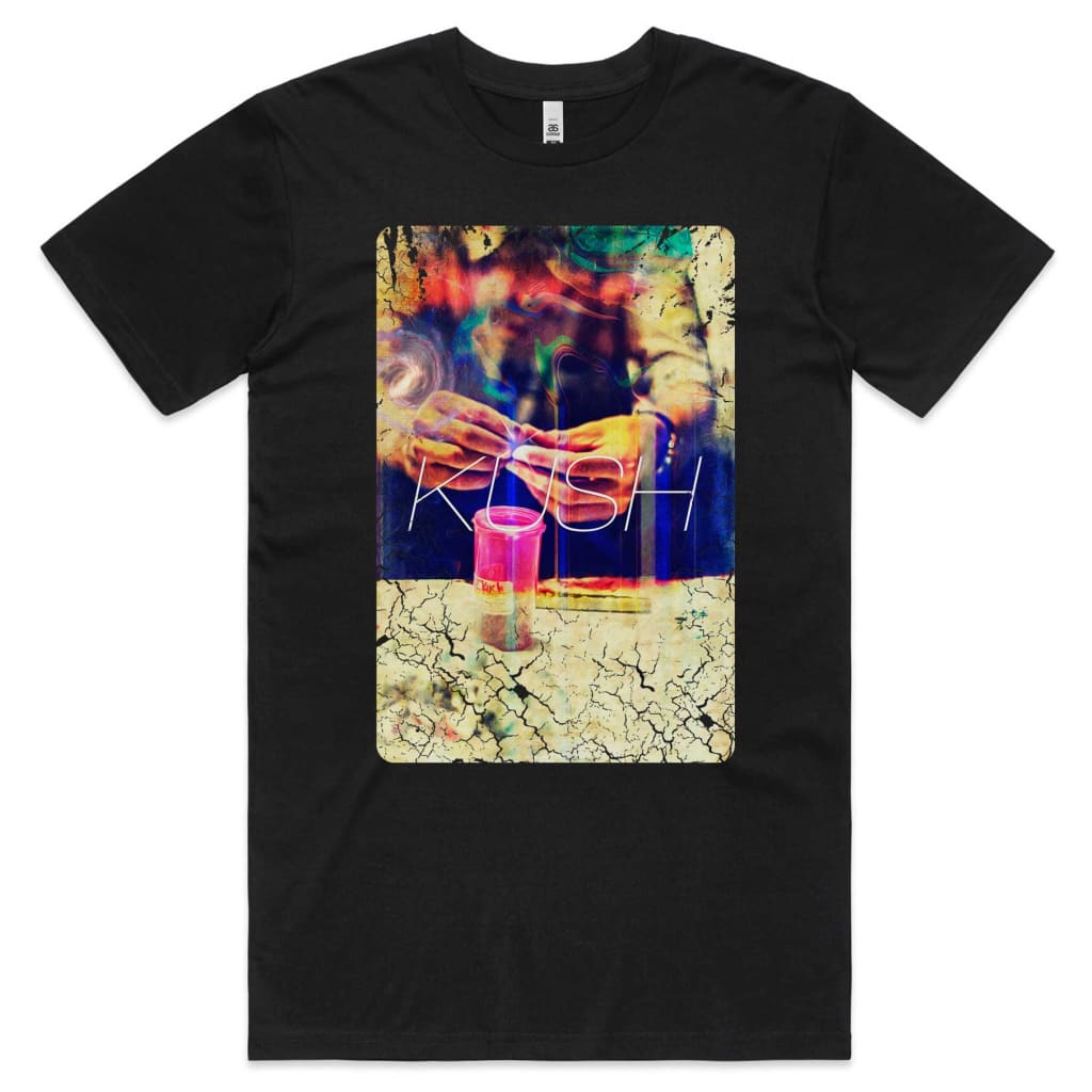 Kush T-shirt