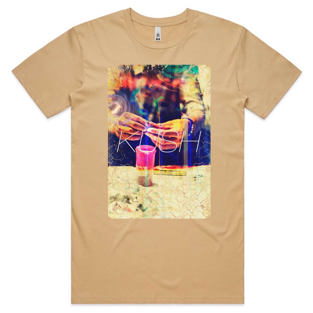 Kush T-shirt