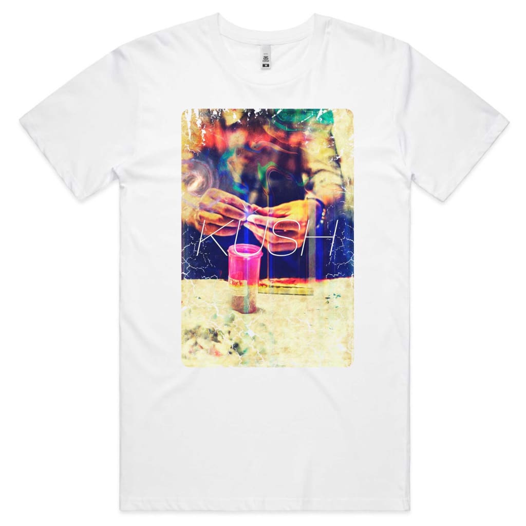 Kush T-shirt