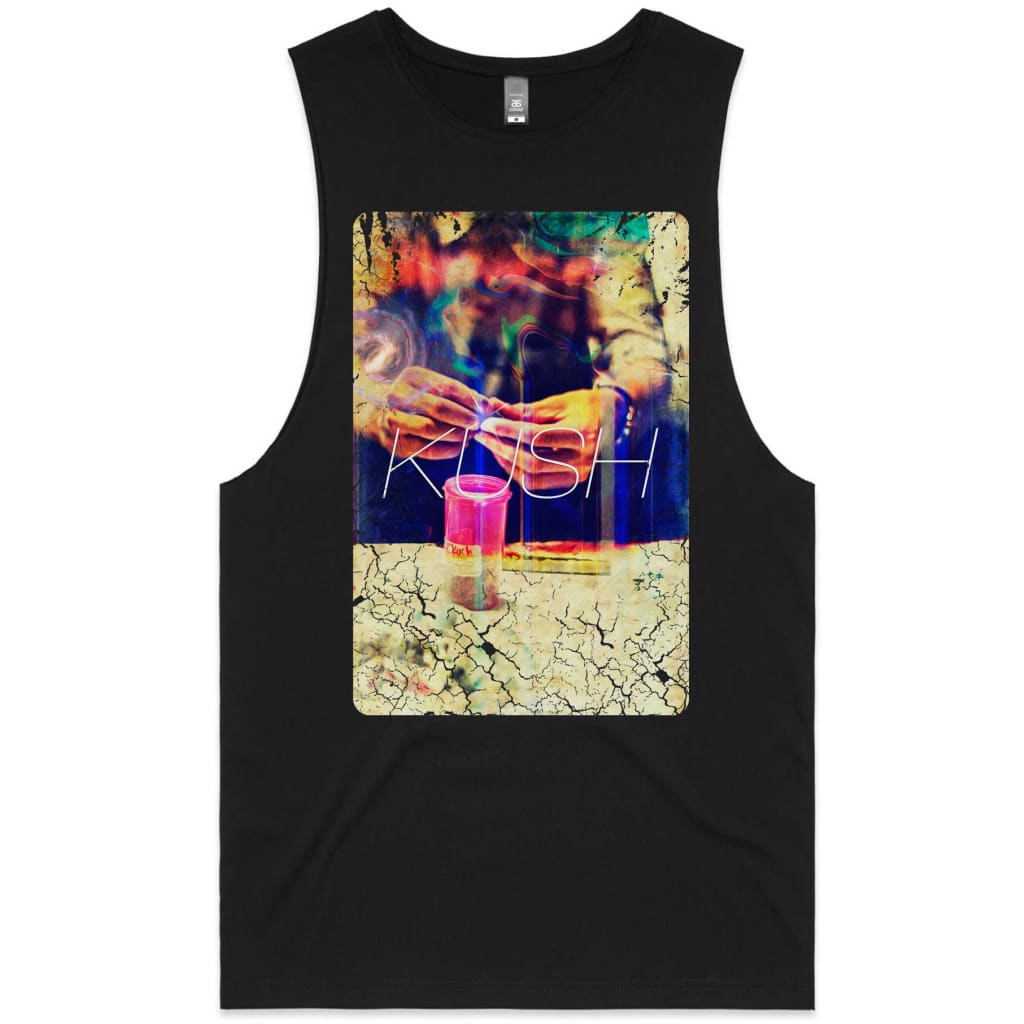 Kush Vest