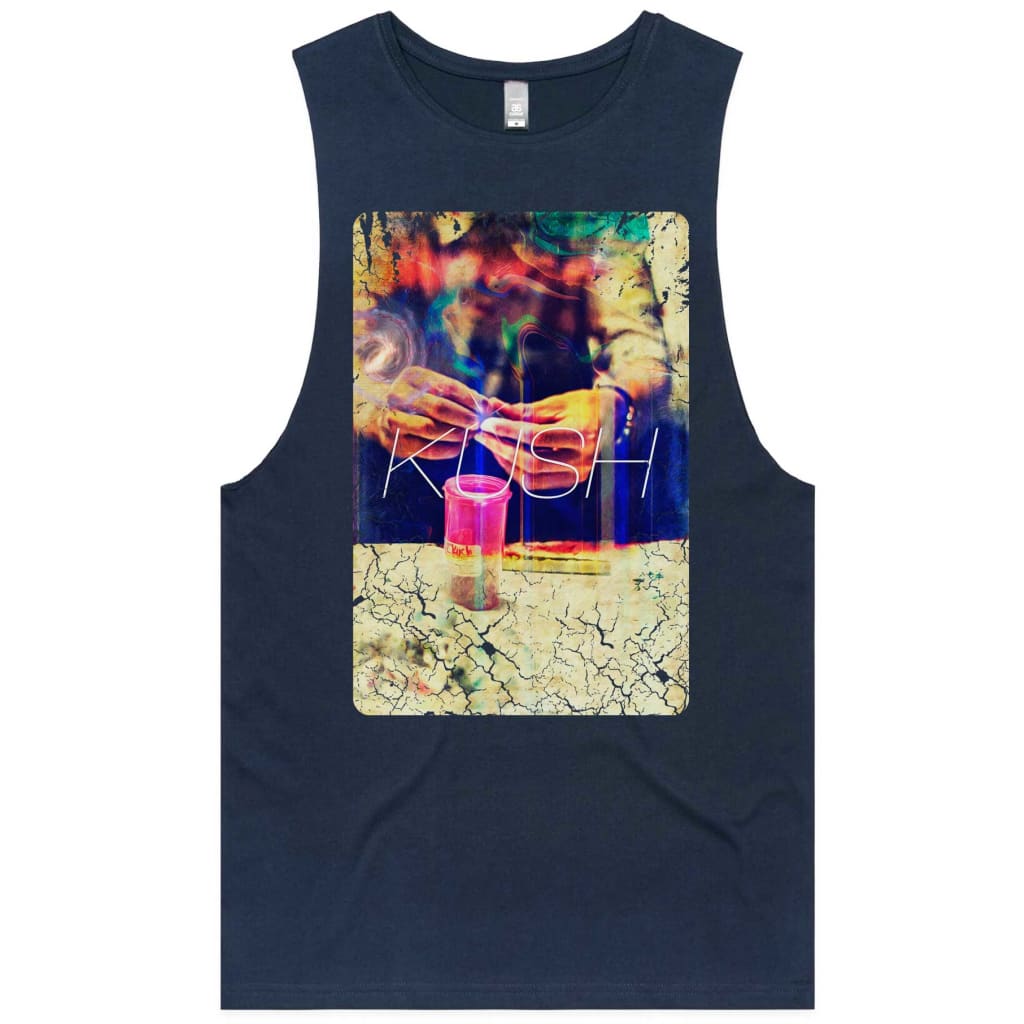 Kush Vest