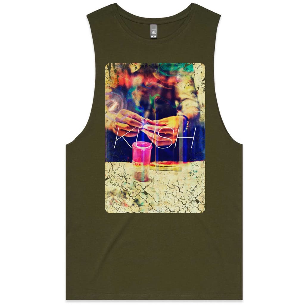 Kush Vest