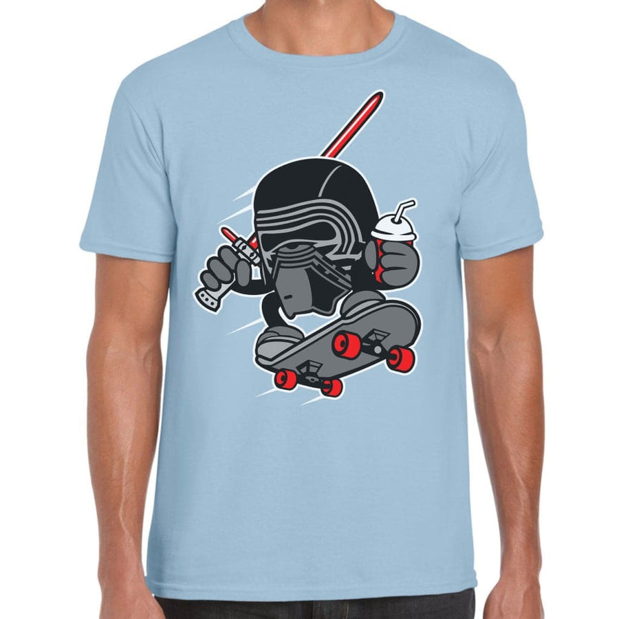 Kylo Skate T-Shirt