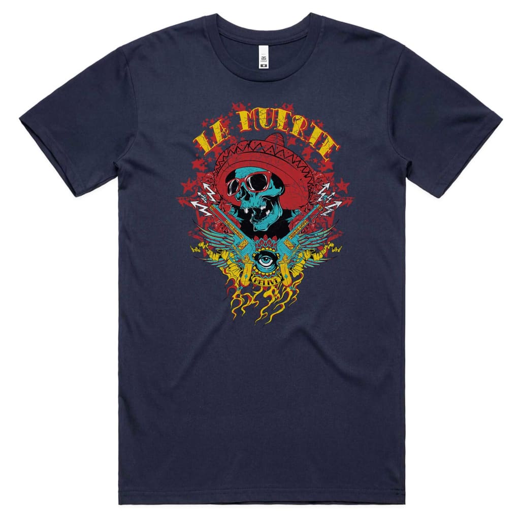 La Muerte T-shirt