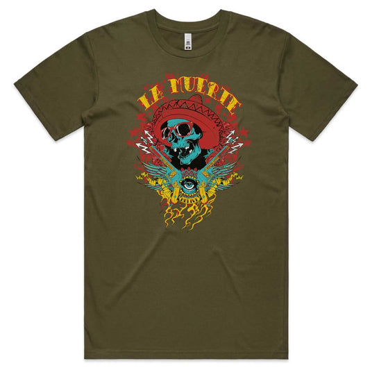 La Muerte T-shirt