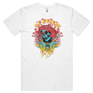 La Muerte T-shirt
