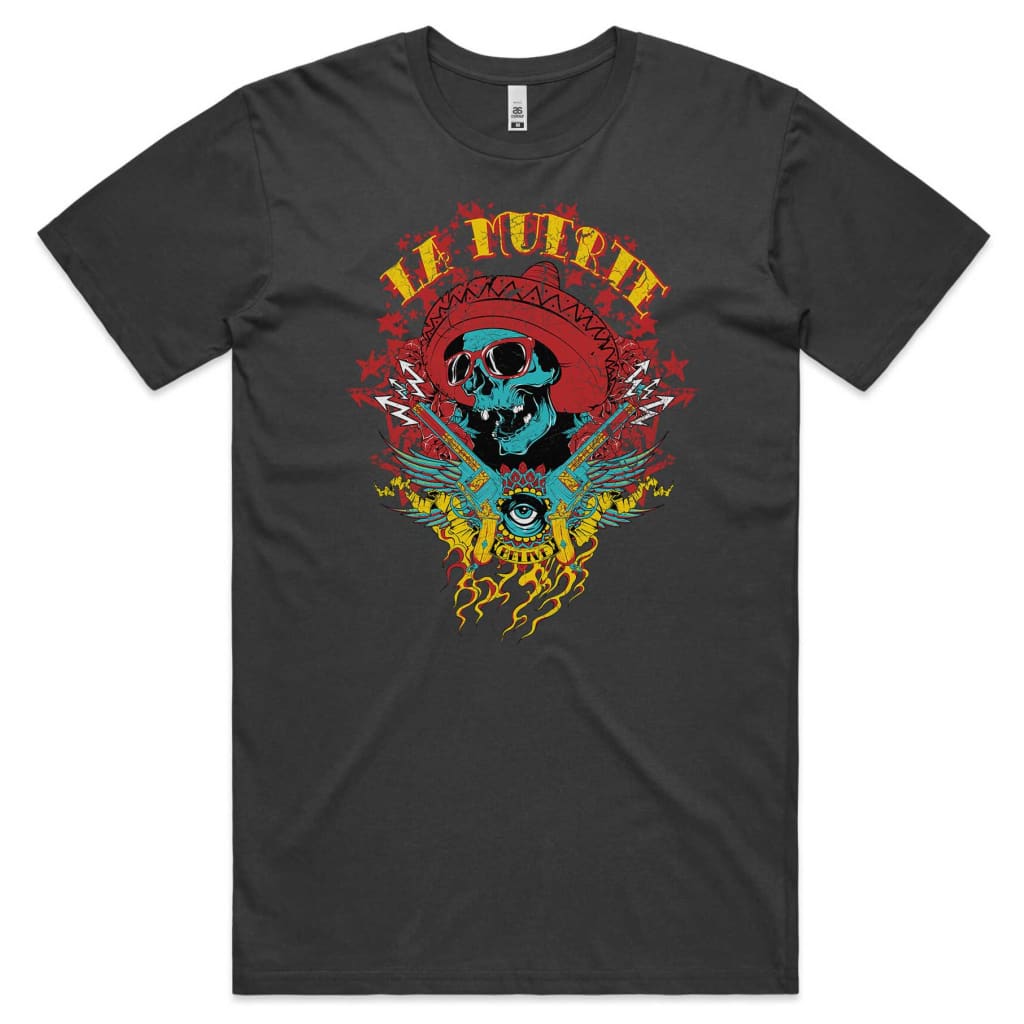 La Muerte T-shirt