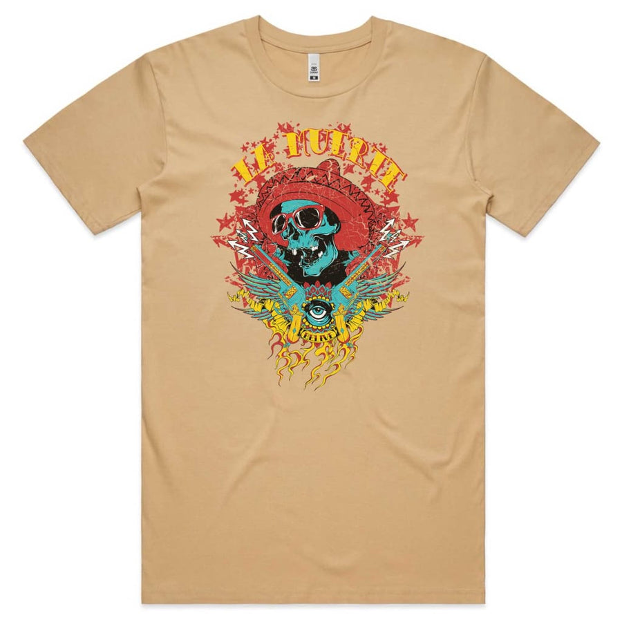 La Muerte T-shirt