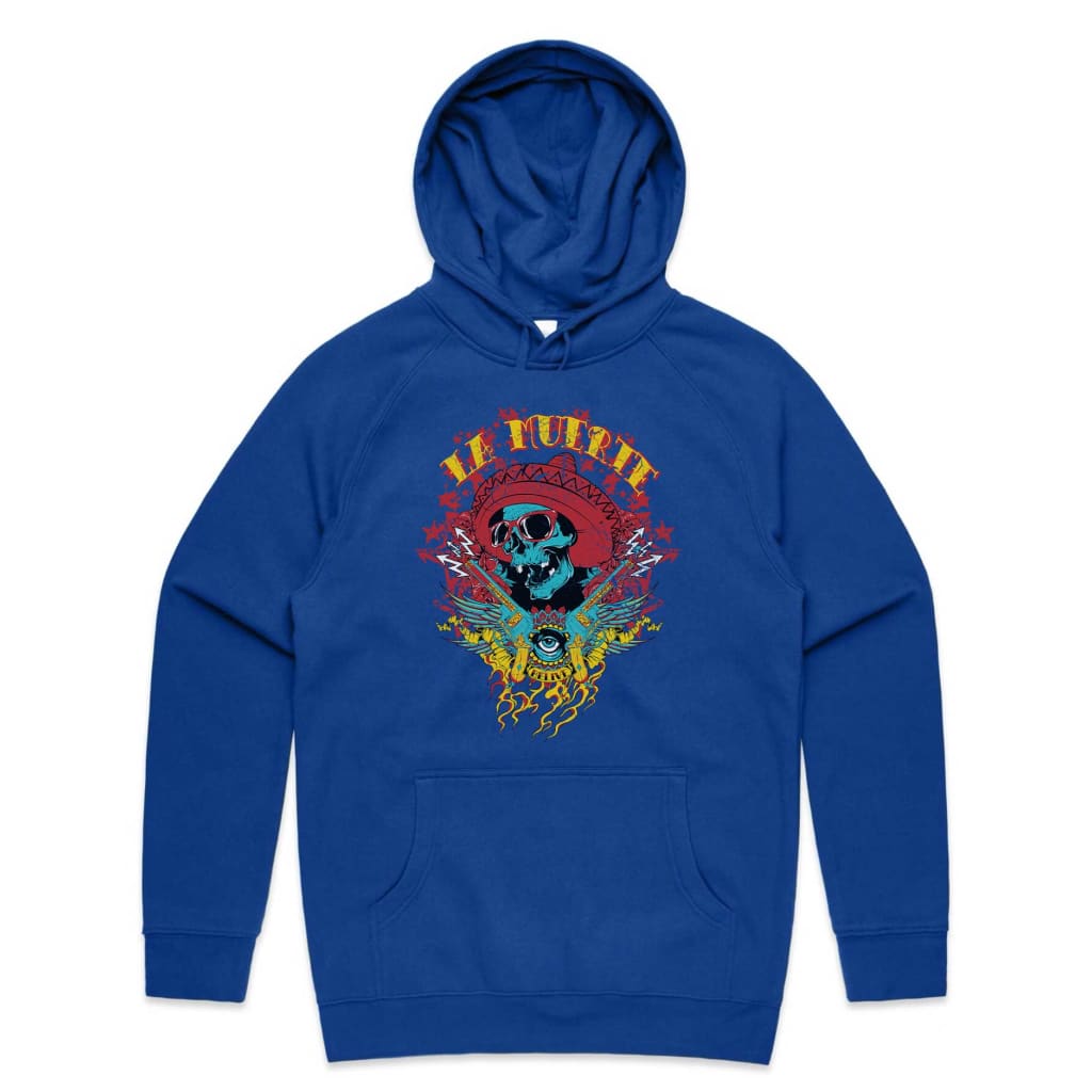 La Muerte Sweatshirt