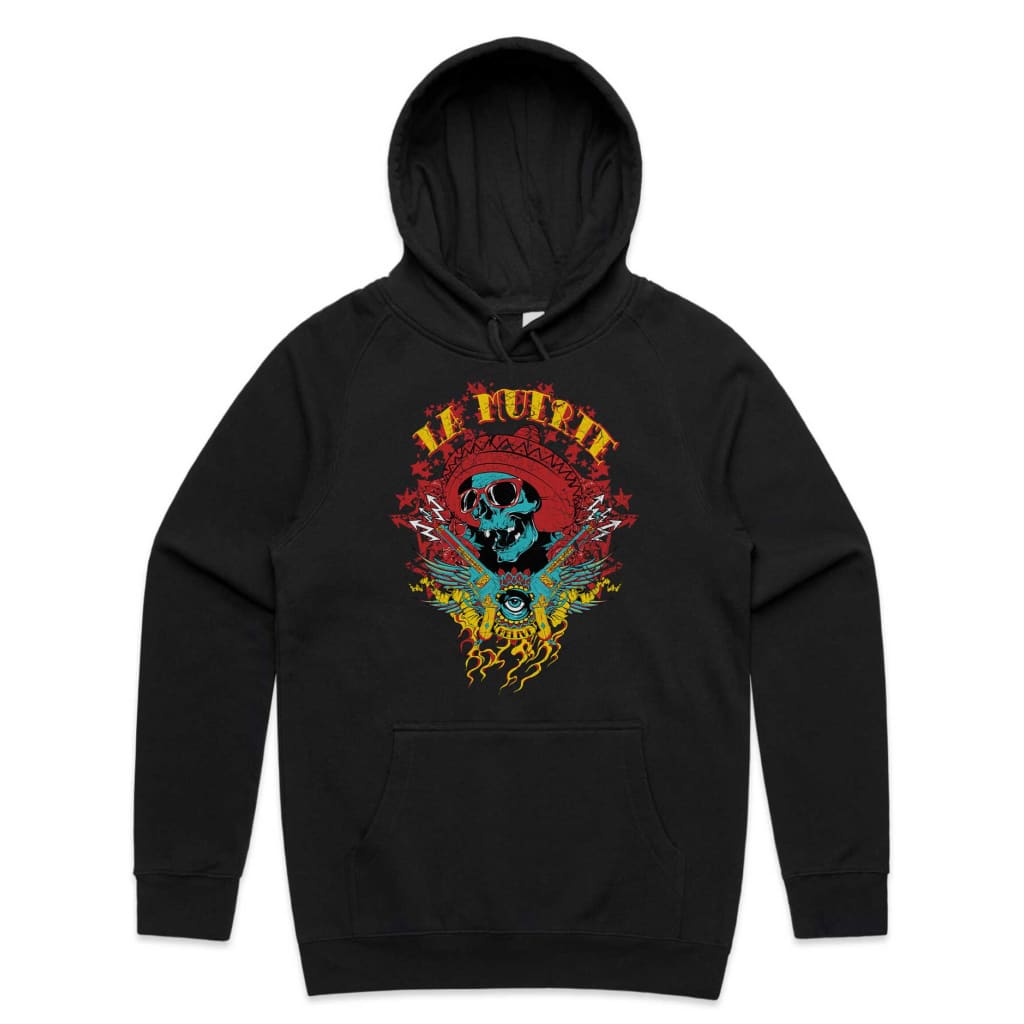 La Muerte Sweatshirt