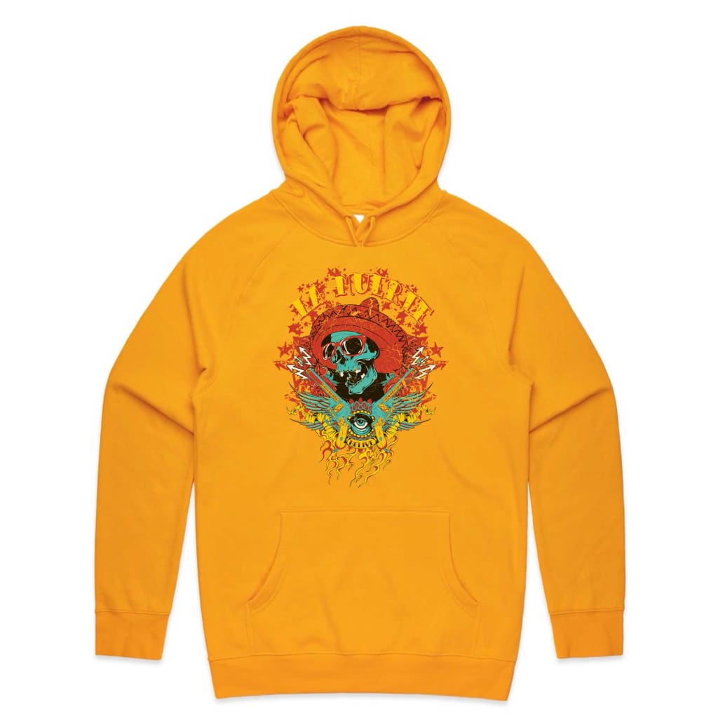 La Muerte Sweatshirt