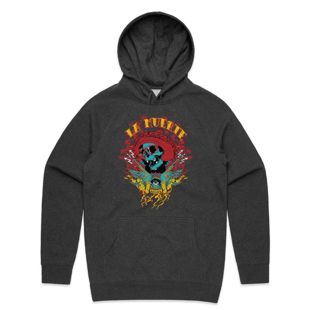 La Muerte Sweatshirt