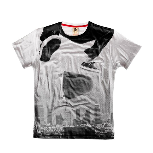 La Skate T-shirt