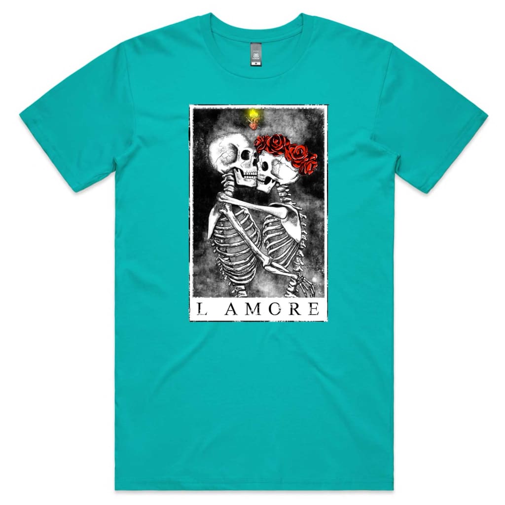 Lamore T-shirt