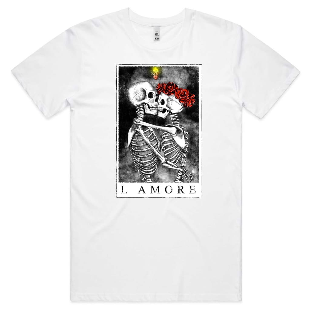 Lamore T-shirt