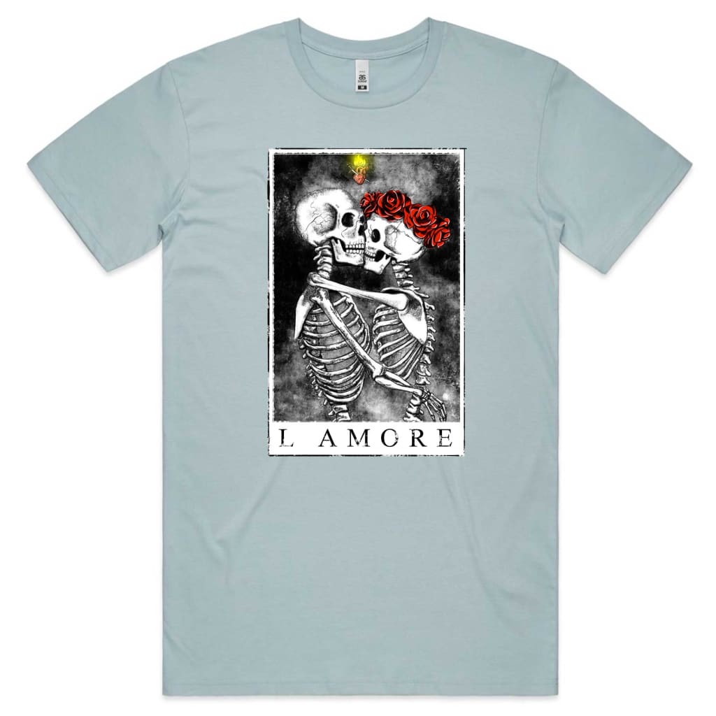 Lamore T-shirt