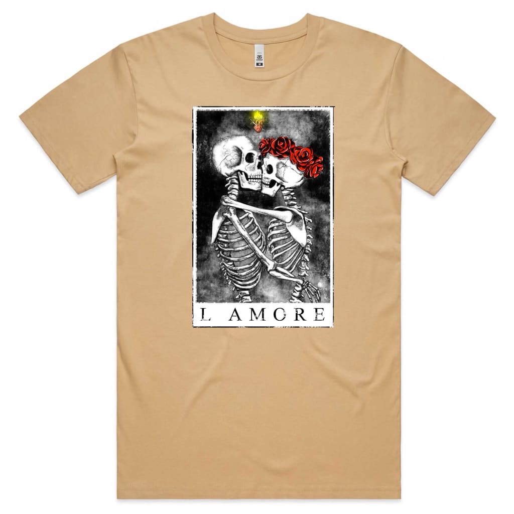 Lamore T-shirt