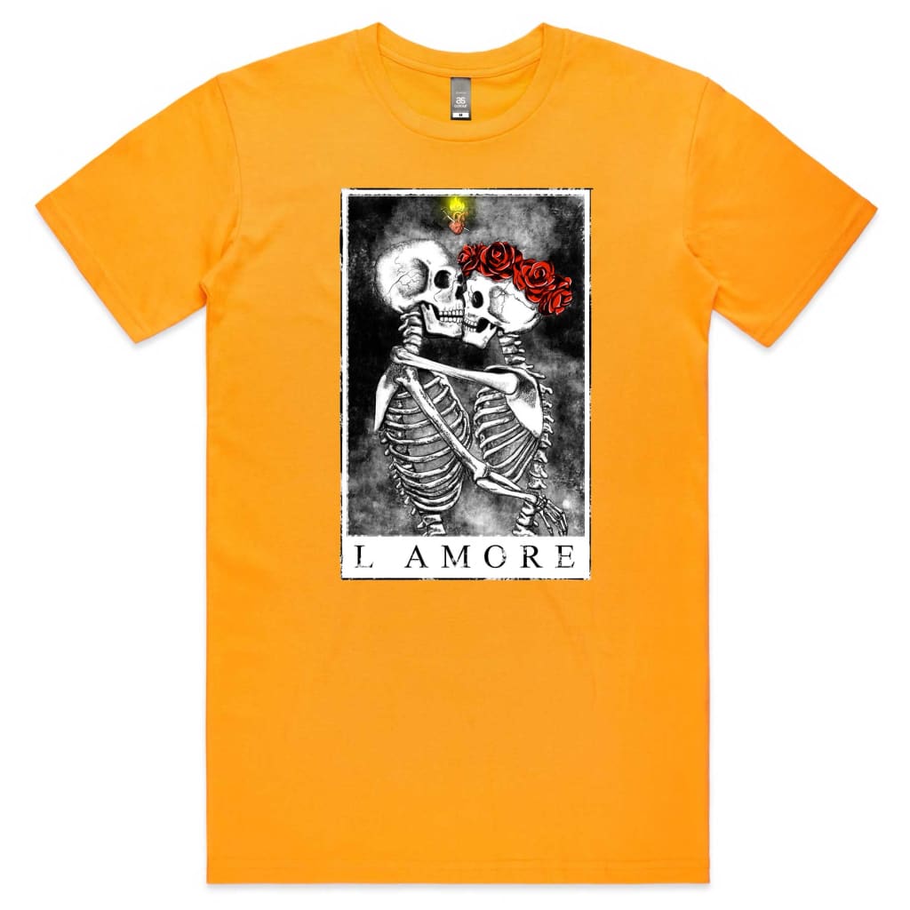 Lamore T-shirt