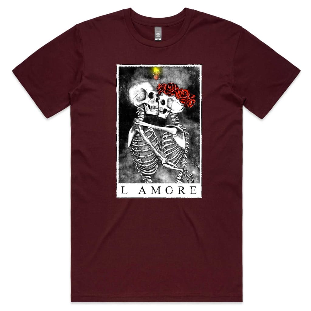 Lamore T-shirt