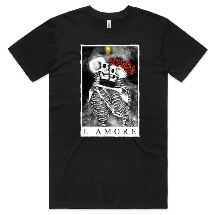 Lamore T-shirt