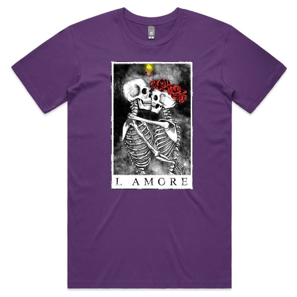 Lamore T-shirt