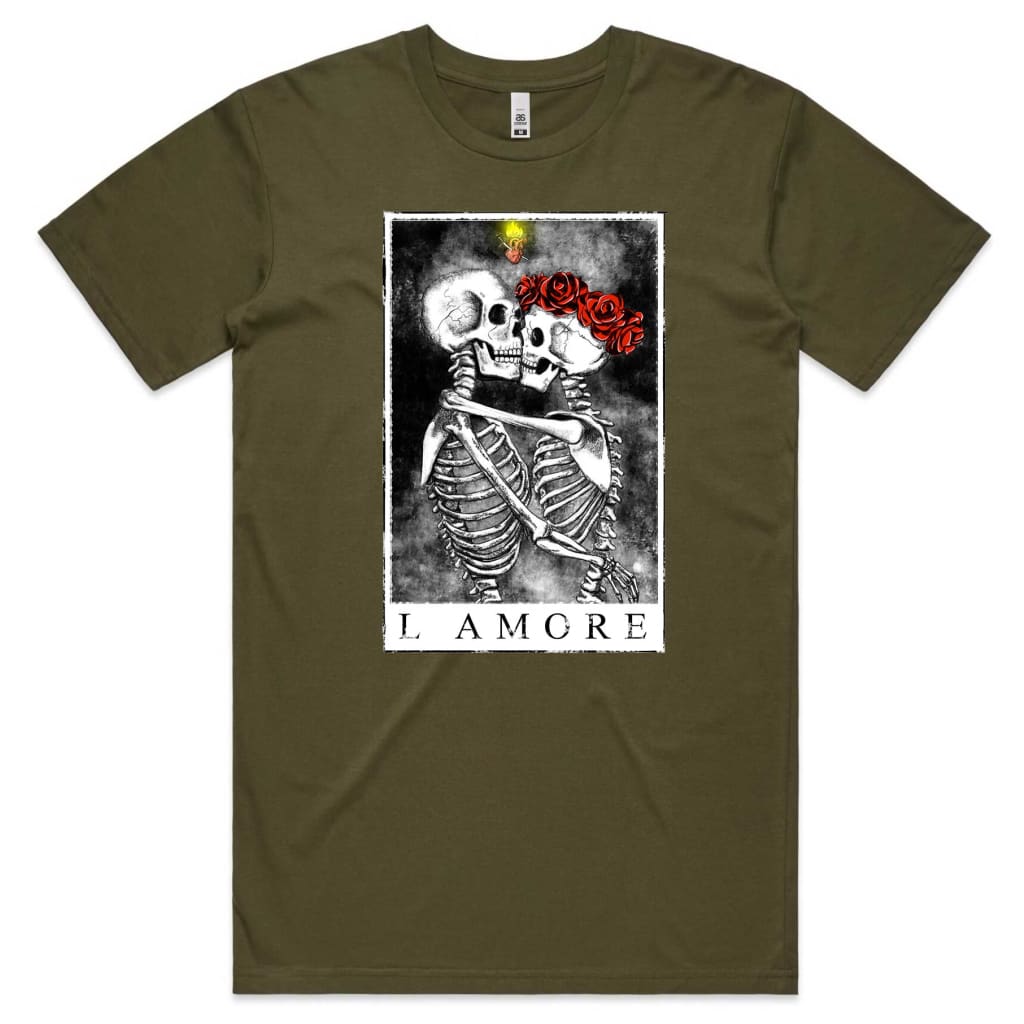 Lamore T-shirt