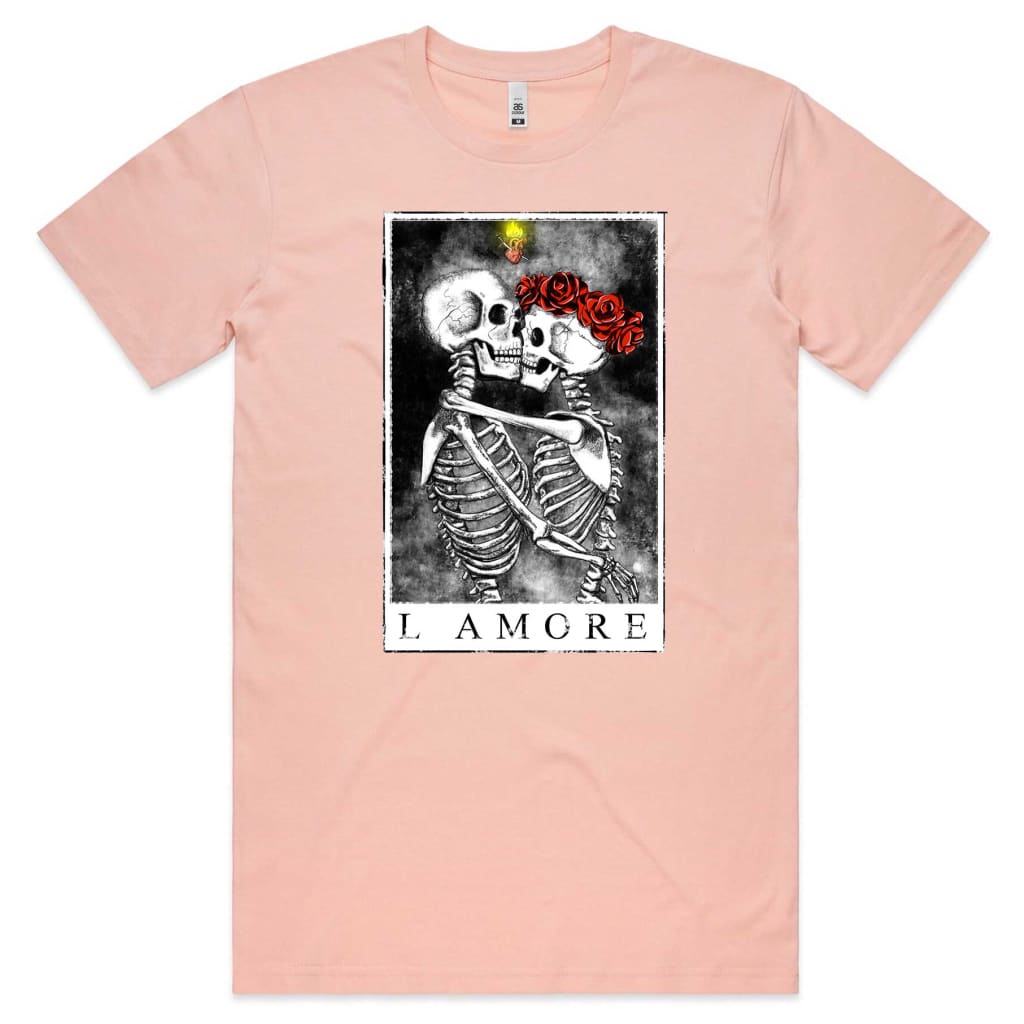 Lamore T-shirt