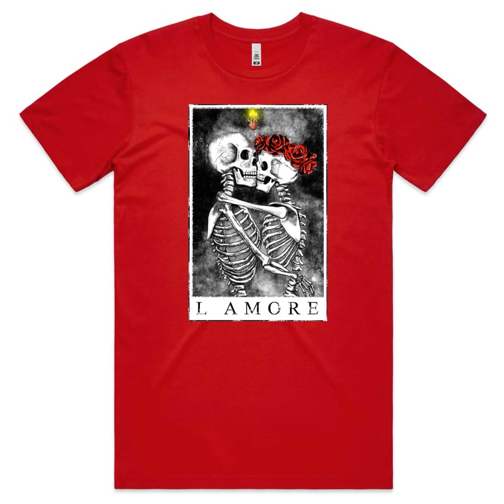 Lamore T-shirt