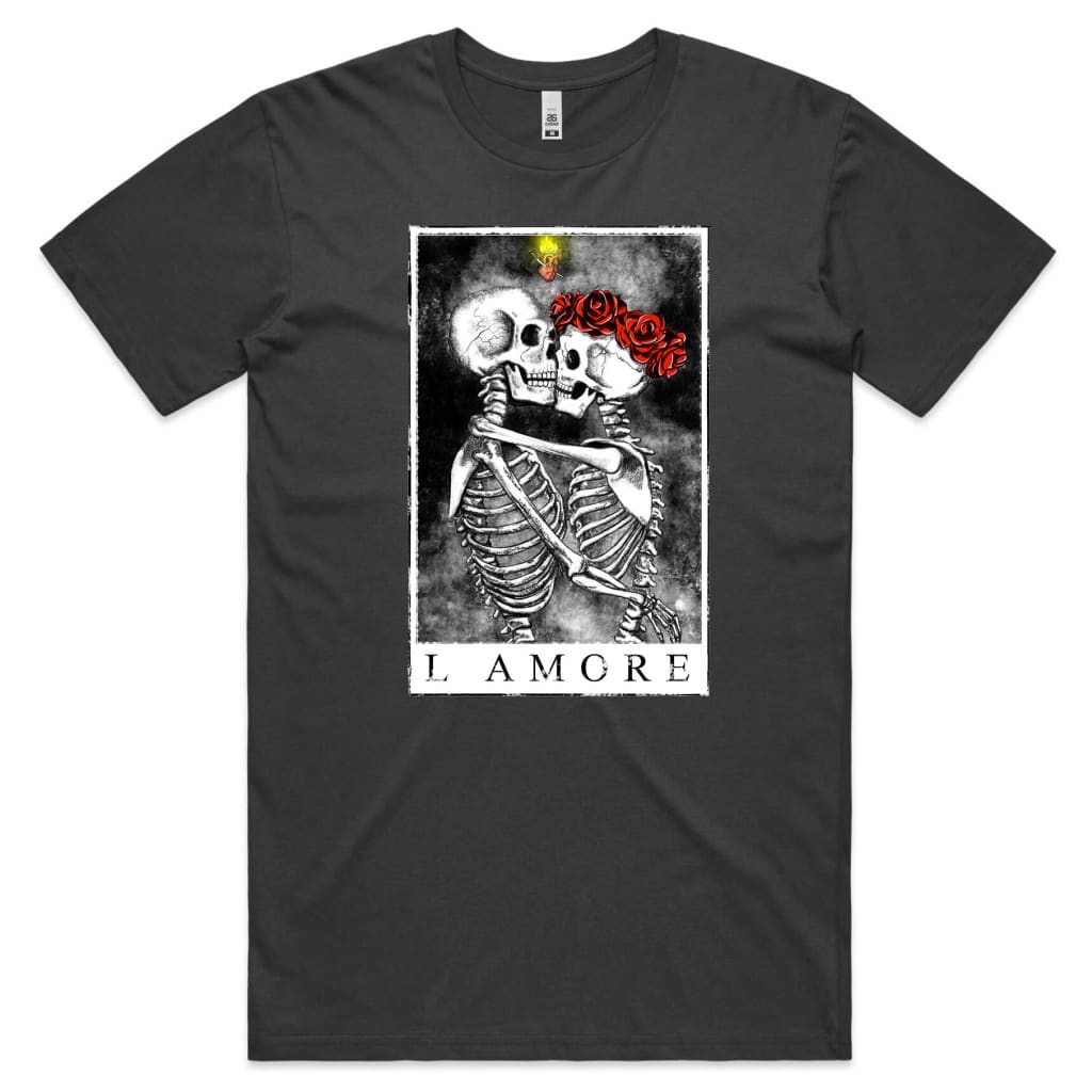 Lamore T-shirt