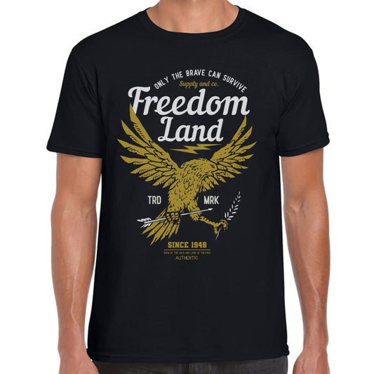 Land of Freedom