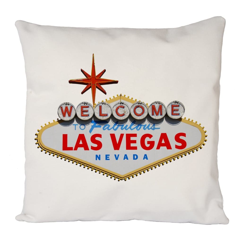 Las Vegas Cushion Cover