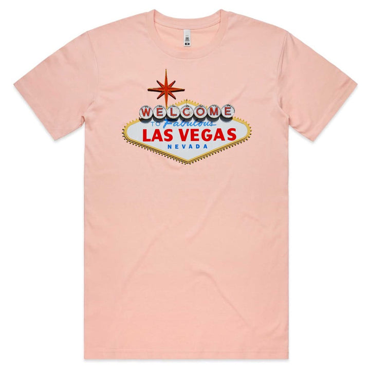 Las Vegas T-shirt