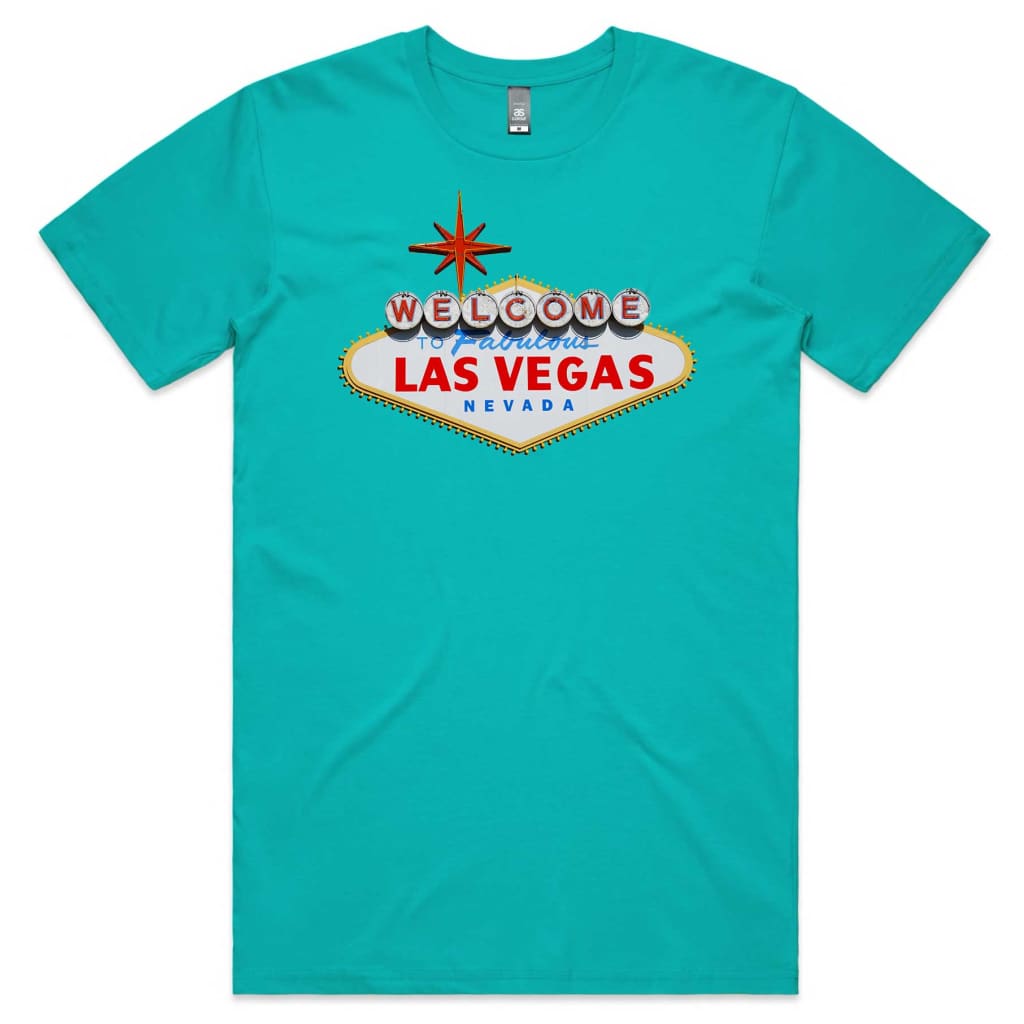 Las Vegas T-shirt