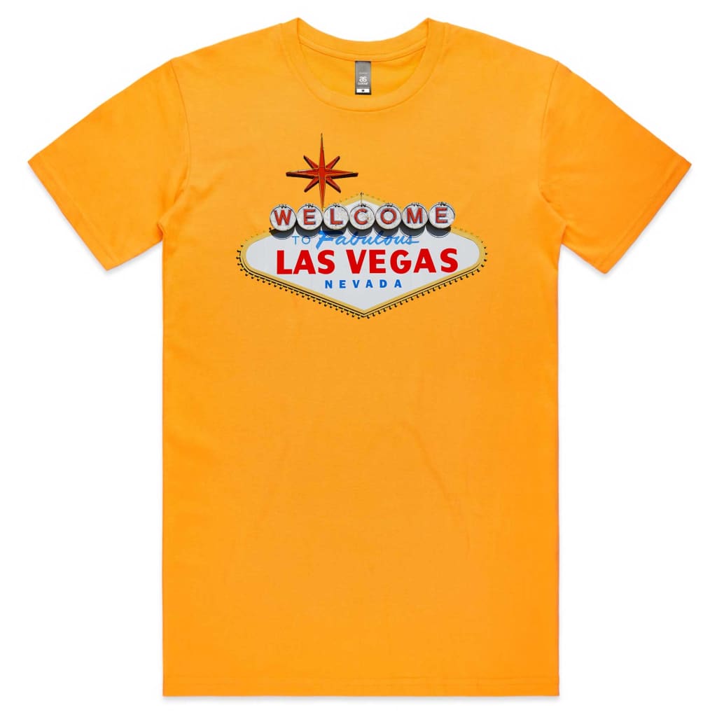 Las Vegas T-shirt