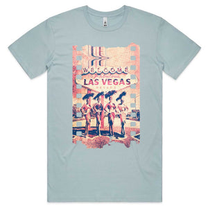 Welcome to Las Vegas T-shirt