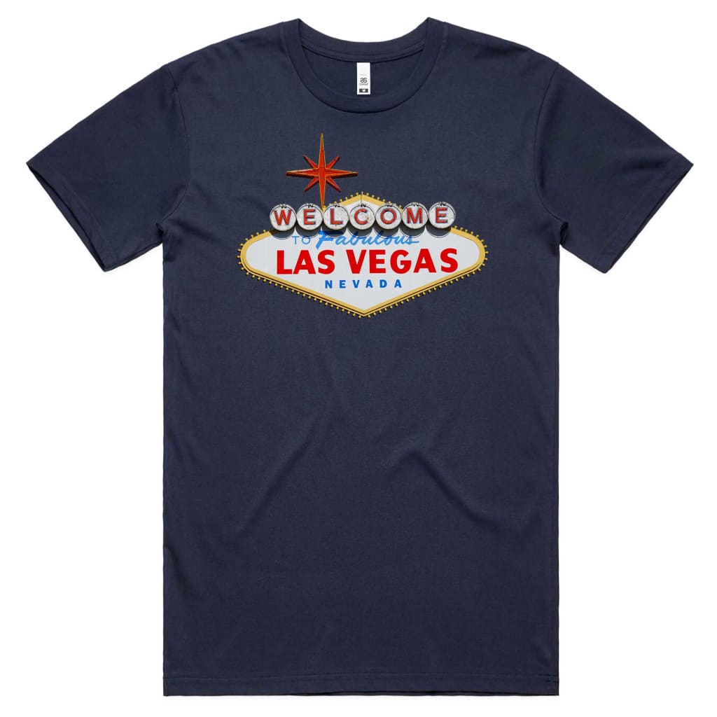 Las Vegas T-shirt