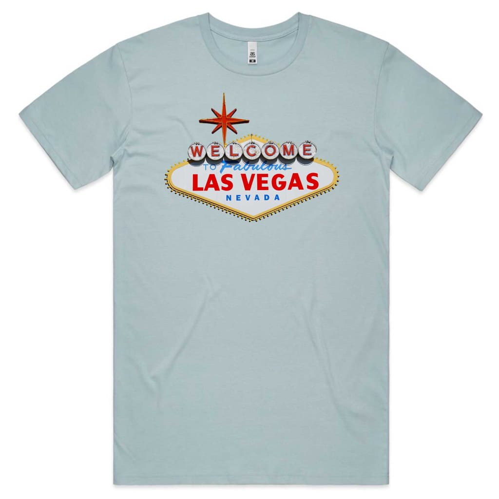 Las Vegas T-shirt