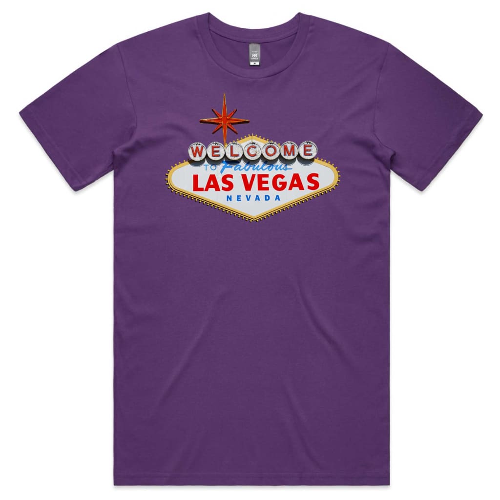 Las Vegas T-shirt